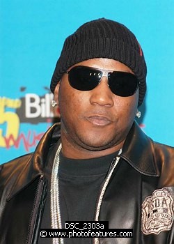Photo of Young Jeezy at 2005 Billboard Music Awards at MGM Grand in Las Vegas, December 6th 2005.<br>Photo by Chris Walter/Photofeatures , reference; DSC_2303a
