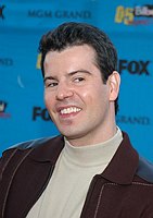 Photo of Jordan Knight at Arrivals for the 2005 Billboard Music Awards at MGM Grand in Las Vegas, December 6th 2005.<br>Photo by Chris Walter/Photofeatures