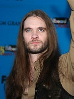 Photo of Bo Bice at Arrivals for the 2005 Billboard Music Awards at MGM Grand in Las Vegas, December 6th 2005.<br>Photo by Chris Walter/Photofeatures
