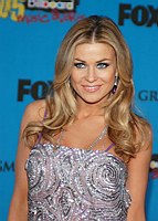 Photo of Carmen Electra at Arrivals for the 2005 Billboard Music Awards at MGM Grand in Las Vegas, December 6th 2005.<br>Photo by Chris Walter/Photofeatures