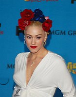 Photo of Gwen Stefani at Arrivals for the 2005 Billboard Music Awards at MGM Grand in Las Vegas, December 6th 2005.<br>Photo by Chris Walter/Photofeatures