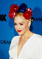 Photo of Gwen Stefani at Arrivals for the 2005 Billboard Music Awards at MGM Grand in Las Vegas, December 6th 2005.<br>Photo by Chris Walter/Photofeatures