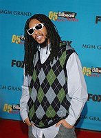 Photo of Lil' Jon at Arrivals for the 2005 Billboard Music Awards at MGM Grand in Las Vegas, December 6th 2005.<br>Photo by Chris Walter/Photofeatures