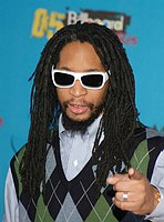 Photo of Lil' Jon at Arrivals for the 2005 Billboard Music Awards at MGM Grand in Las Vegas, December 6th 2005.<br>Photo by Chris Walter/Photofeatures