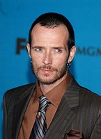 Photo of Scott Weiland of Velvet Revolver at Arrivals for the 2005 Billboard Music Awards at MGM Grand in Las Vegas, December 6th 2005.<br>Photo by Chris Walter/Photofeatures