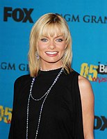 Photo of Jaime Pressly at Arrivals for the 2005 Billboard Music Awards at MGM Grand in Las Vegas, December 6th 2005.<br>Photo by Chris Walter/Photofeatures