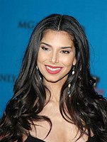 Photo of Rodelyn Sanchez at Arrivals for the 2005 Billboard Music Awards at MGM Grand in Las Vegas, December 6th 2005.<br>Photo by Chris Walter/Photofeatures