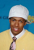 Photo of Nick Cannon at Arrivals for the 2005 Billboard Music Awards at MGM Grand in Las Vegas, December 6th 2005.<br>Photo by Chris Walter/Photofeatures