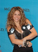 Photo of Shakira 