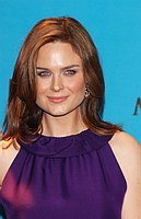 Photo of Emily Deschanel at 2005 Billboard Music Awards at MGM Grand in Las Vegas, December 6th 2005.<br>Photo by Chris Walter/Photofeatures