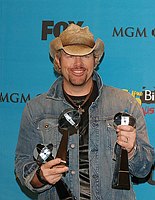 Photo of Toby Keith 