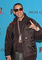 Photo of Daddy Yankee at 2005 Billboard Music Awards at MGM Grand in Las Vegas, December 6th 2005.<br>Photo by Chris Walter/Photofeatures