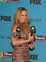 Photo of Mariah Carey 