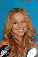 Photo of Mariah Carey at 2005 Billboard Music Awards at MGM Grand in Las Vegas, December 6th 2005.<br>Photo by Chris Walter/Photofeatures