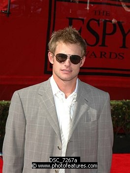 Photo of Andy Roddick ,at Arrivals for the 2005 ESPY Awards at the Kodak Theatre in Hollywood, July 13th 2005. Photo by Chris Walter/Photofeatures , reference; DSC_7267a