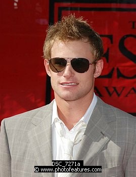 Photo of Andy Roddick ,at Arrivals for the 2005 ESPY Awards at the Kodak Theatre in Hollywood, July 13th 2005. Photo by Chris Walter/Photofeatures , reference; DSC_7271a