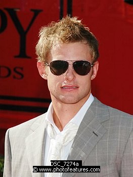 Photo of Andy Roddick ,at Arrivals for the 2005 ESPY Awards at the Kodak Theatre in Hollywood, July 13th 2005. Photo by Chris Walter/Photofeatures , reference; DSC_7274a