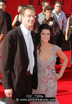 Photo of Danica Patrick  at Arrivals for the 2005 ESPY Awards at the Kodak Theatre in Hollywood, July 13th 2005. Photo by Chris Walter/ Photofeatures , reference; DSC_7389a