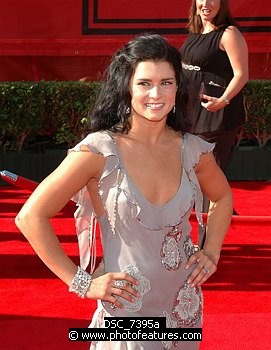 Photo of Danica Patrick  at Arrivals for the 2005 ESPY Awards at the Kodak Theatre in Hollywood, July 13th 2005. Photo by Chris Walter/ Photofeatures , reference; DSC_7395a