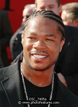 Photo of Xzibit  at Arrivals for the 2005 ESPY Awards at the Kodak Theatre in Hollywood, July 13th 2005. Photo by Chris Walter/ Photofeatures , reference; DSC_7405a