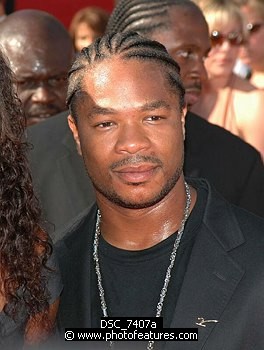 Photo of Xzibit  at Arrivals for the 2005 ESPY Awards at the Kodak Theatre in Hollywood, July 13th 2005. Photo by Chris Walter/ Photofeatures , reference; DSC_7407a