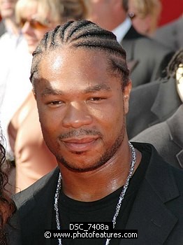 Photo of Xzibit  at Arrivals for the 2005 ESPY Awards at the Kodak Theatre in Hollywood, July 13th 2005. Photo by Chris Walter/ Photofeatures , reference; DSC_7408a