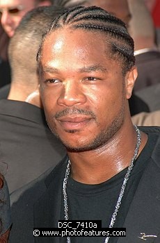 Photo of Xzibit  at Arrivals for the 2005 ESPY Awards at the Kodak Theatre in Hollywood, July 13th 2005. Photo by Chris Walter/ Photofeatures , reference; DSC_7410a