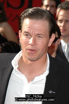 Photo of Mark Wahlberg from new movie &quotFour Brothers"  at Arrivals for the 2005 ESPY Awards at the Kodak Theatre in Hollywood, July 13th 2005. Photo by Chris Walter/ Photofeatures , reference; DSC_7426a
