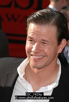 Photo of Mark Wahlberg from &quotFour Brothers"  at Arrivals for the 2005 ESPY Awards at the Kodak Theatre in Hollywood, July 13th 2005. Photo by Chris Walter/ Photofeatures , reference; DSC_7429a