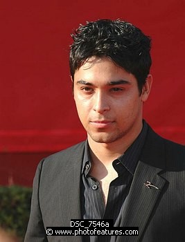 Photo of Wilmer Valderrama at Arrivals for the 2005 ESPY Awards at the Kodak Theatre in Hollywood, July 13th 2005. Photo by Chris Walter/ Photofeatures , reference; DSC_7546a