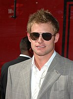 Photo of Andy Roddick ,at Arrivals for the 2005 ESPY Awards at the Kodak Theatre in Hollywood, July 13th 2005. Photo by Chris Walter/Photofeatures