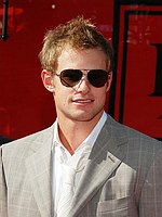 Photo of Andy Roddick ,at Arrivals for the 2005 ESPY Awards at the Kodak Theatre in Hollywood, July 13th 2005. Photo by Chris Walter/Photofeatures
