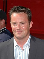 Photo of Matthew Perry at Arrivals for the 2005 ESPY Awards at the Kodak Theatre in Hollywood, July 13th 2005.