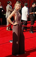 Photo of Maria Sharapova at Arrivals for the 2005 ESPY Awards at the Kodak Theatre in Hollywood, July 13th 2005. Photo by Chris Walter/ Photofeatures