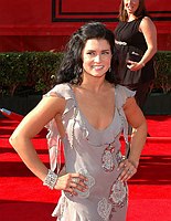 Photo of Danica Patrick  at Arrivals for the 2005 ESPY Awards at the Kodak Theatre in Hollywood, July 13th 2005. Photo by Chris Walter/ Photofeatures