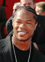 Photo of Xzibit  at Arrivals for the 2005 ESPY Awards at the Kodak Theatre in Hollywood, July 13th 2005. Photo by Chris Walter/ Photofeatures