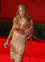Photo of Serena Williams  at Arrivals for the 2005 ESPY Awards at the Kodak Theatre in Hollywood, July 13th 2005. Photo by Chris Walter/ Photofeatures