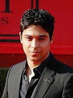 Photo of Wilmer Valderrama at Arrivals for the 2005 ESPY Awards at the Kodak Theatre in Hollywood, July 13th 2005. Photo by Chris Walter/ Photofeatures