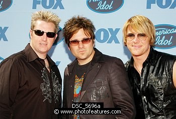 Photo of Rascal Flatts , reference; DSC_5696a