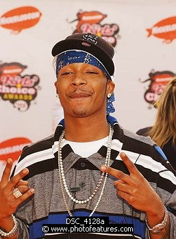 Photo of Chingy<br> , reference; DSC_4128a