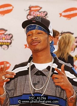 Photo of Chingy <br> , reference; DSC_4129a