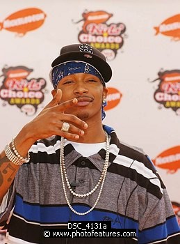 Photo of Chingy <br> , reference; DSC_4131a