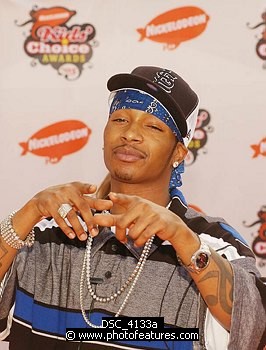 Photo of Chingy <br> , reference; DSC_4133a