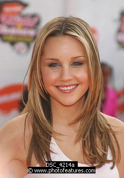 Photo of Amanda Bynes <br> , reference; DSC_4214a