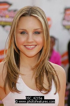 Photo of Amanda Bynes <br> , reference; DSC_4215a