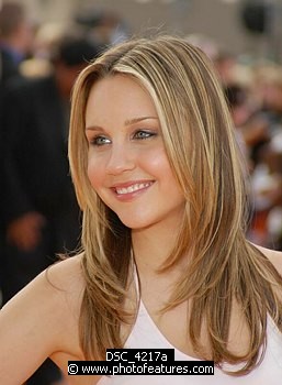 Photo of Amanda Bynes <br> , reference; DSC_4217a