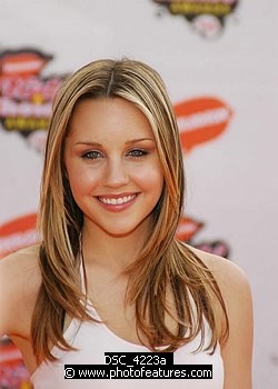 Photo of Amanda Bynes <br> , reference; DSC_4223a