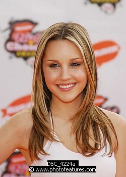 Photo of Amanda Bynes <br> , reference; DSC_4224a