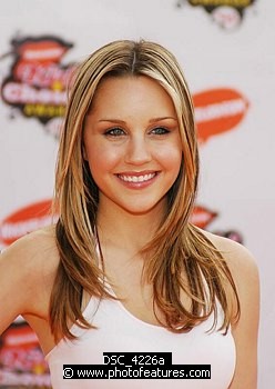 Photo of Amanda Bynes <br> , reference; DSC_4226a