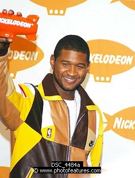 Photo of Usher , reference; DSC_4484a